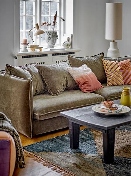 Vassoio Heikki Grès - Verde