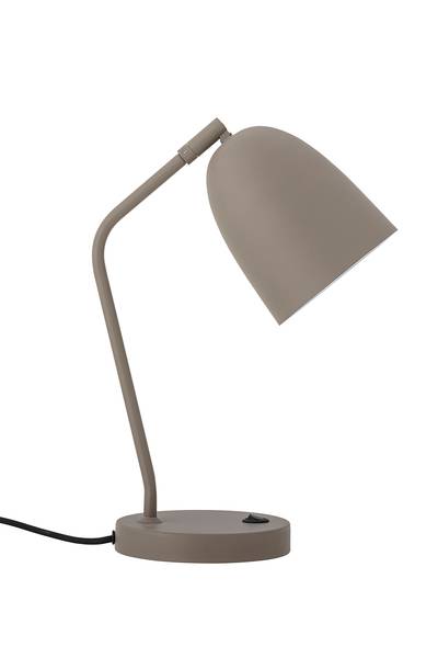 Lampe de table Lemar Fer - 1 ampoule