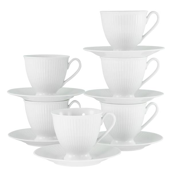 Kaffeeset Valencia 12-teilig kaufen