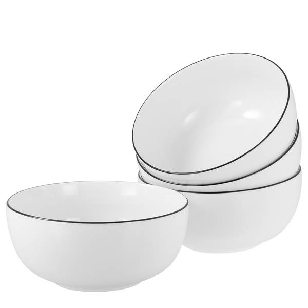 Schalen Buddha Bowl 4er-Set kaufen