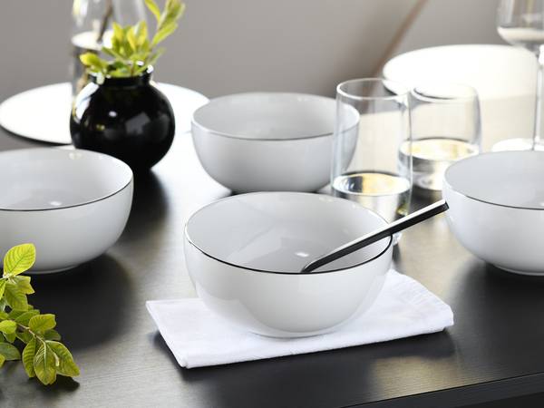 Schalen Buddha Bowl 4er-Set kaufen