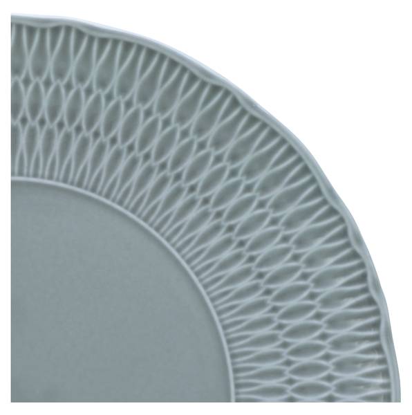 Set di 16 pezzi Sofia Grigio