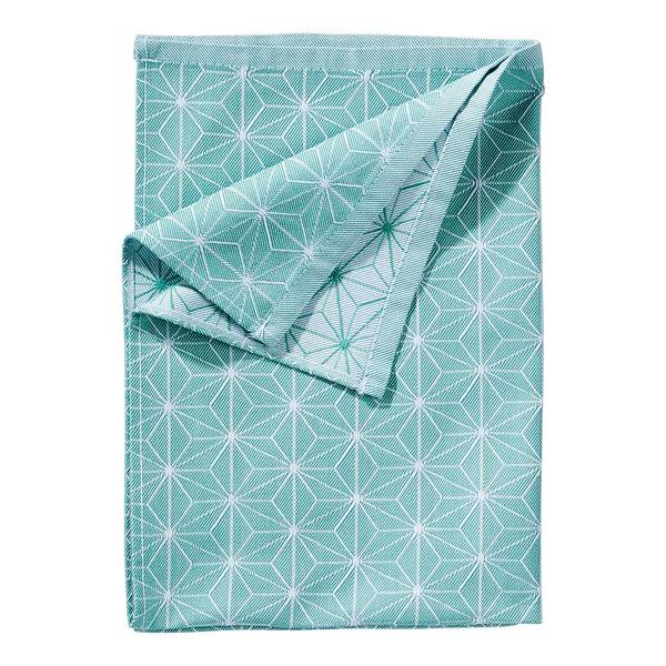 Küchentuch FJORD 3er-Set Baumwolle