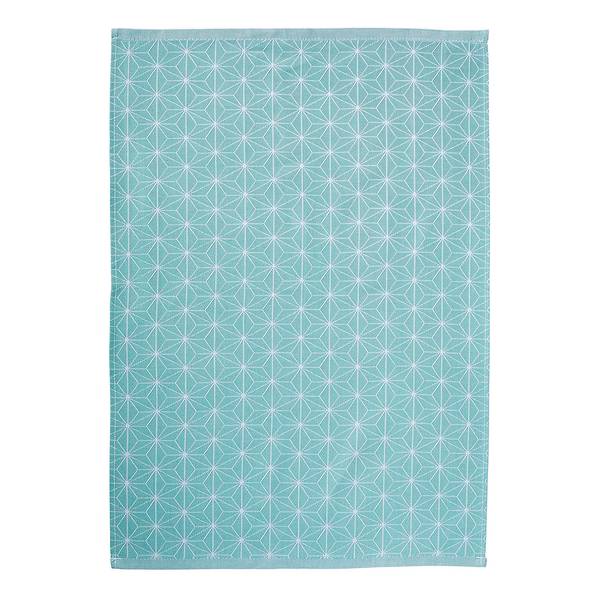 Küchentuch FJORD 3er-Set Baumwolle