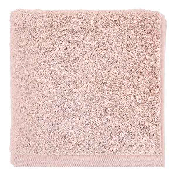 Set di 2 teli da doccia FABULOUS cotone - Rosa