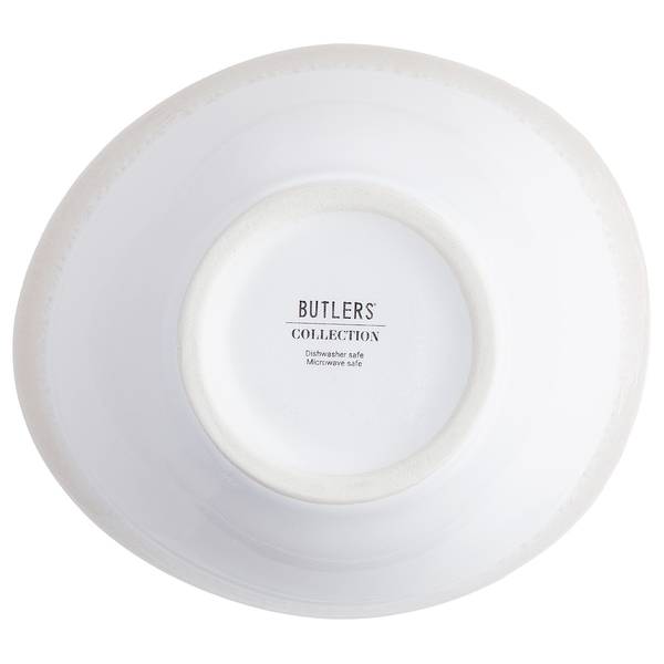 Set di 4 scodelle ATLANTIS Grès - Beige