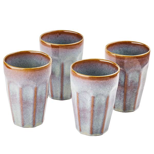 Latte Macchiato Tasse BERGAMO 6er-Set kaufen