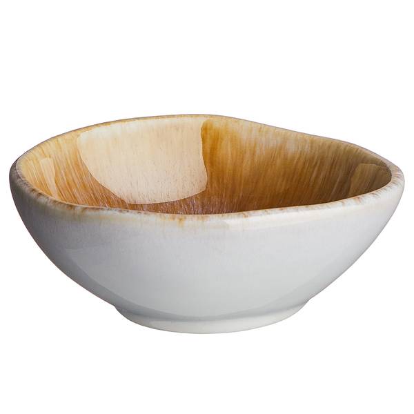 Set di 6 scodelle ARTISAN Grès