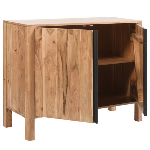 Commode massive Bounda Acacia