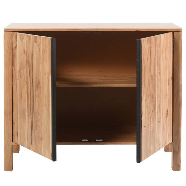 Commode massive Bounda Acacia