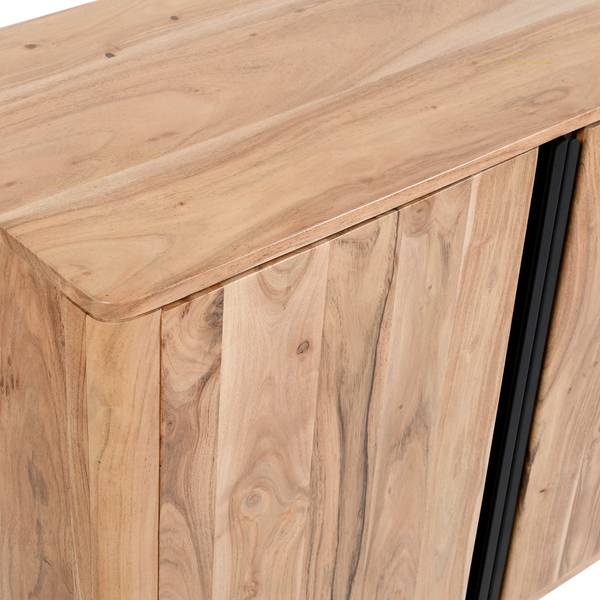 Commode massive Bounda Acacia