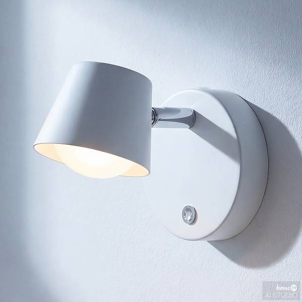 Applique murale à batterie TURE Intensité variable - télécommande incluse