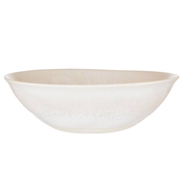 Geschirr-Set ATLANTIS 12-tlg. Steinzeug - Beige