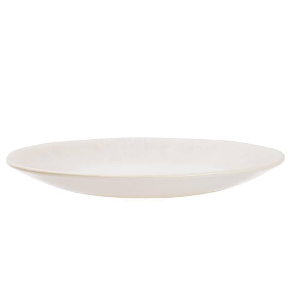 Geschirr-Set ATLANTIS 12-tlg. Steinzeug - Beige