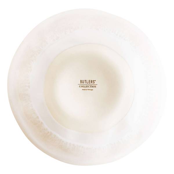 Geschirr-Set ATLANTIS 12-tlg. Steinzeug - Beige