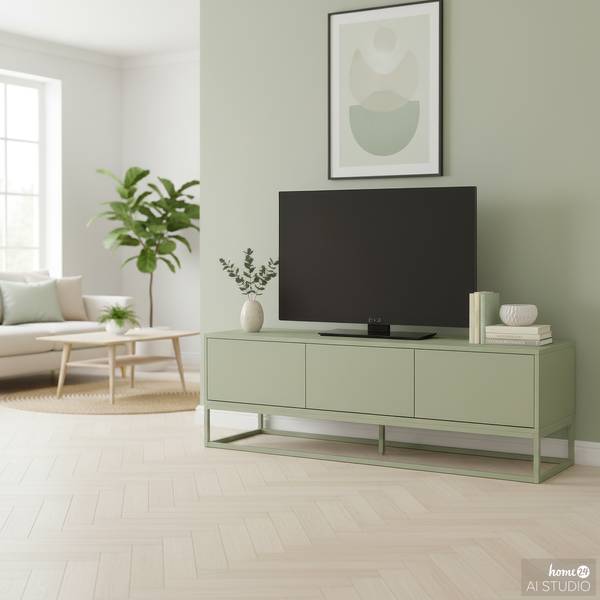 Tv-meubel Finnerd salie