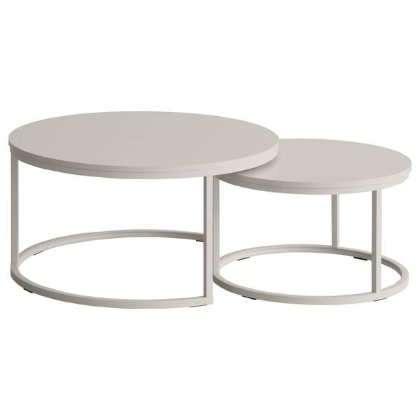 Couchtisch Hickry 2er-Set kaufen