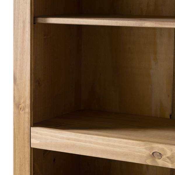 Set di 3 mobili FINCA RUSTICA Pino massello - Pino naturale