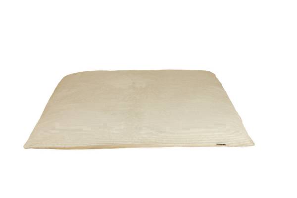 Kuschelbett Cozy Gr.2 Polyester - Beige