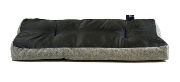 Cuscino per animali Flax Gr.2 poliestere - Grigio