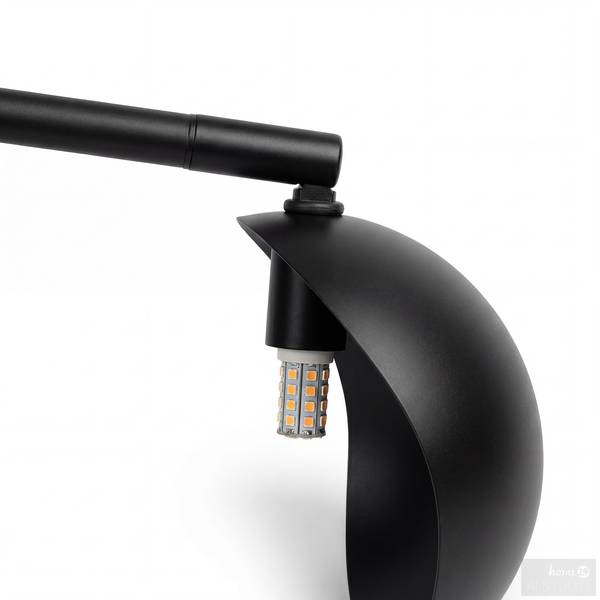 Plafondlamp BRANO ijzer - 8-lichts