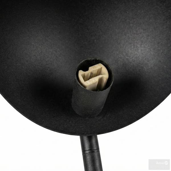 Plafondlamp BRANO ijzer - 8-lichts
