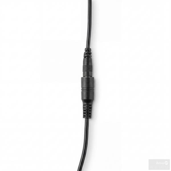 Lampadaire GINO Fer / Aluminium - 1 flamme - Noir