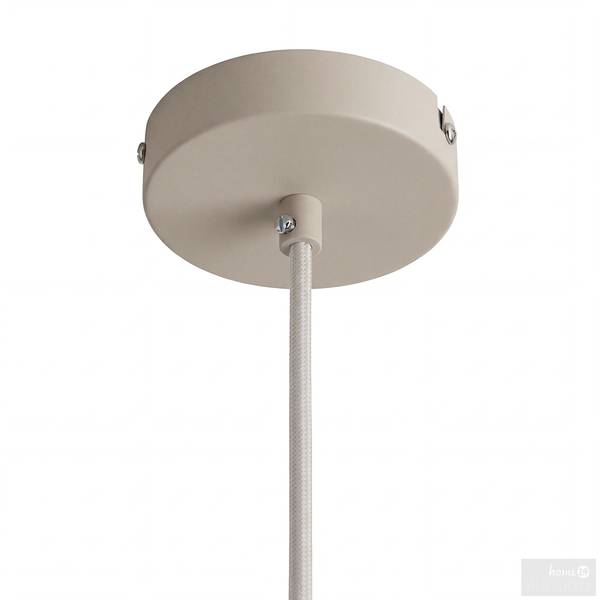 Suspension JUREA Type C Fer - 1 flamme