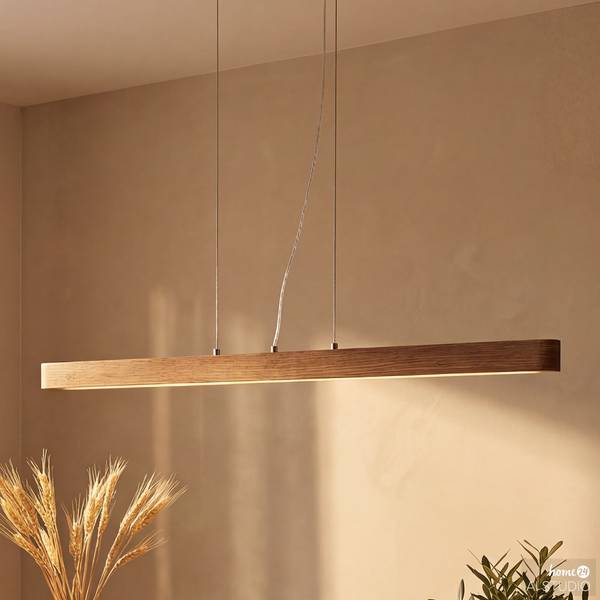 Suspension USTRO Pin massif - 1 flamme