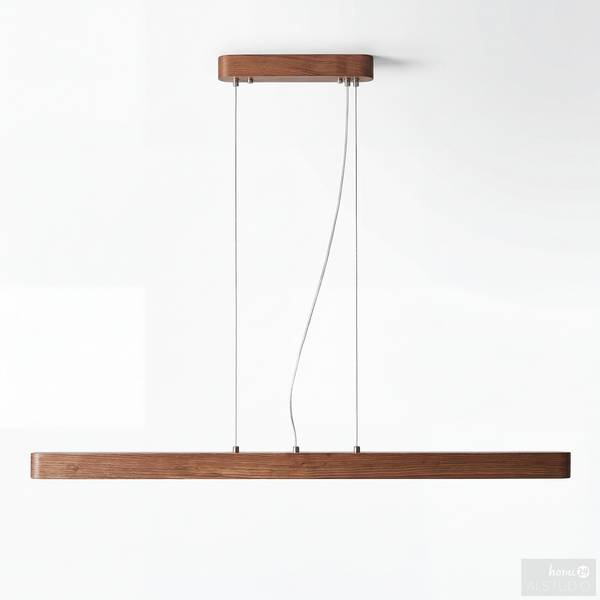 Suspension USTRO Pin massif - 1 flamme