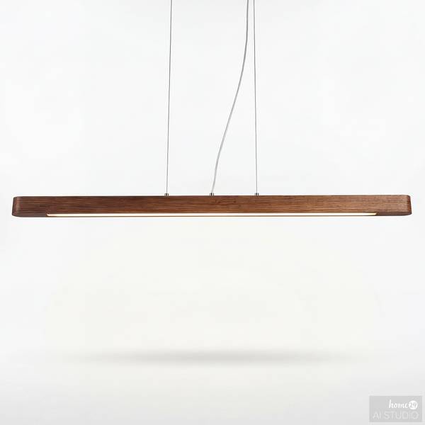 Suspension USTRO Pin massif - 1 flamme
