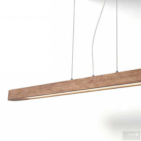 Suspension USTRO Pin massif - 1 flamme