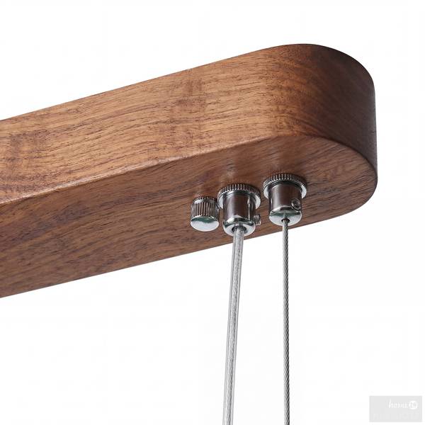 Suspension USTRO Pin massif - 1 flamme