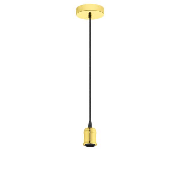 Suspension Yorth Acier - 1 ampoule