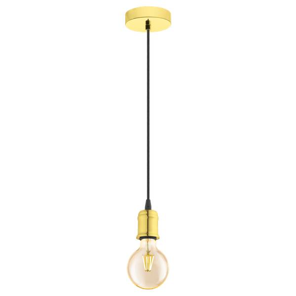 Suspension Yorth Acier - 1 ampoule
