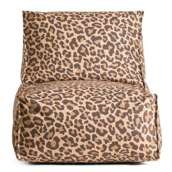Zitzak ReLaX!BaG LEO microvezel - leo-design