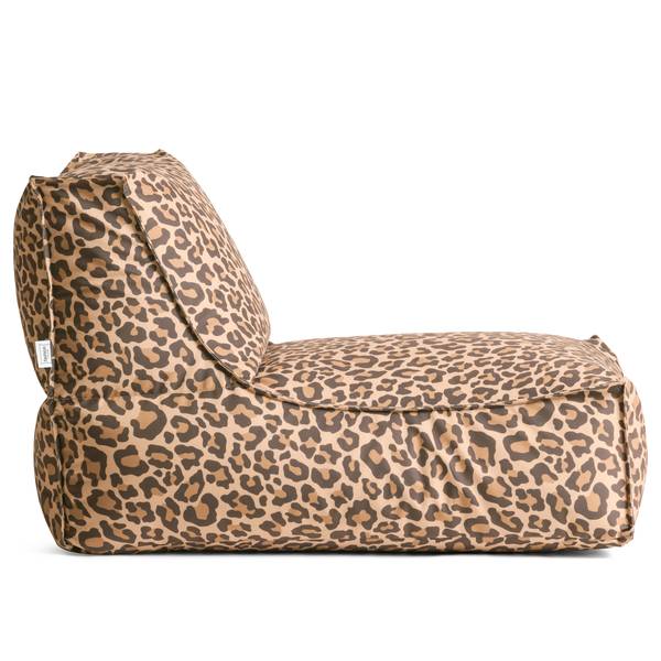 Zitzak ReLaX!BaG LEO microvezel - leo-design