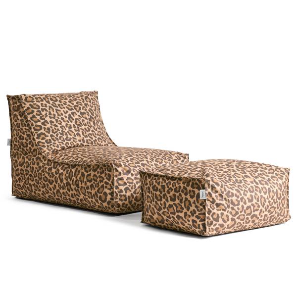 Zitzak ReLaX!BaG LEO microvezel - leo-design