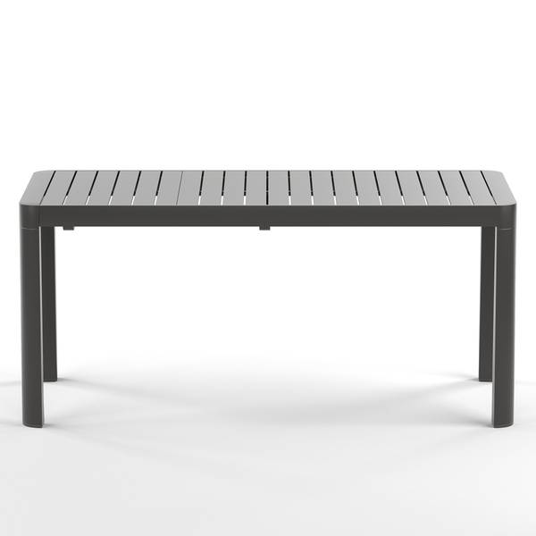 Set di 5 mobili da esterno Mavi Sabbia