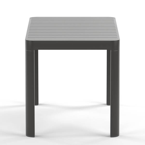 Set di 5 mobili da esterno Mavi Sabbia