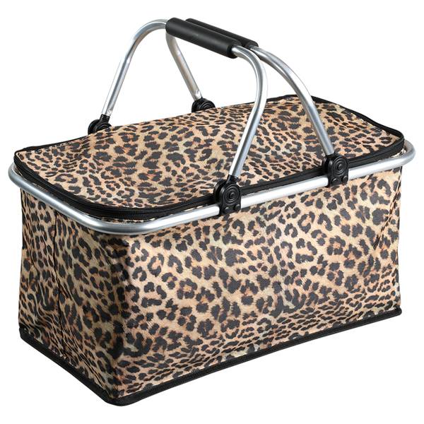 Thermokorb Spawn Multicolor - Polyester - 48 x 25 x 29 cm