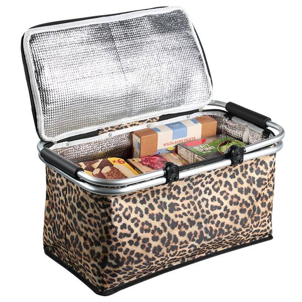 Thermokorb Spawn Multicolor - Polyester - 48 x 25 x 29 cm