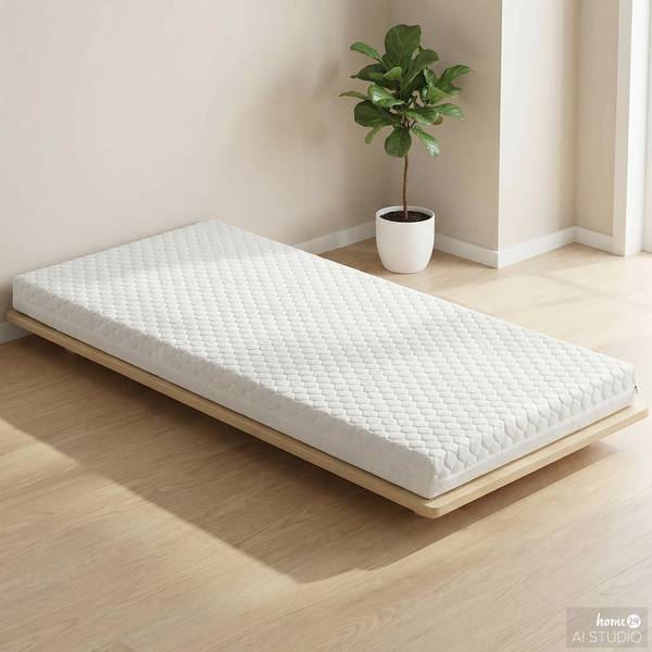 Matras Eco-Luxury 120 x 200 cm