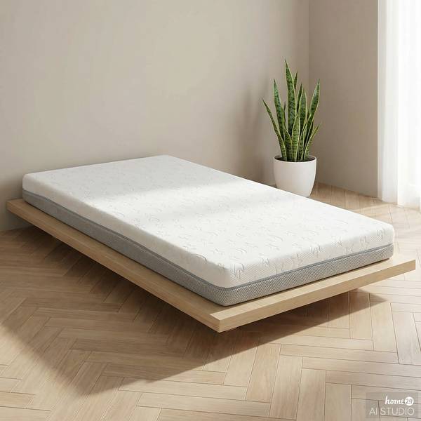 Babymatratze Junior Excellence 60 x 120cm