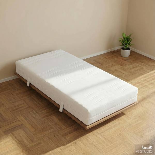 Kaltschaummatratze Slais 160 x 200cm - H3