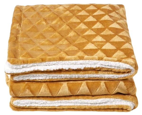 Kuscheldecke Sherpa kaufen