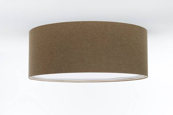 Deckenleuchte Boho Elegant Durchmesser Lampenschirm: 60 cm