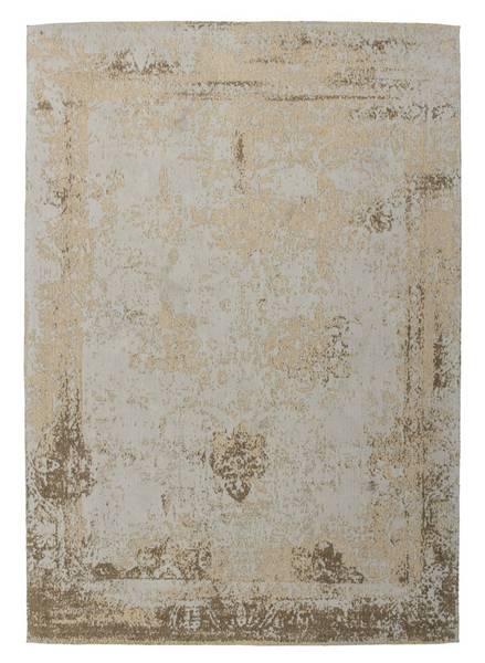 Tapis de salon style vintage SPLEEN 200 x 290 cm