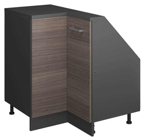 Eck-Küchenschrank für Dachschrägen 59092 kaufen