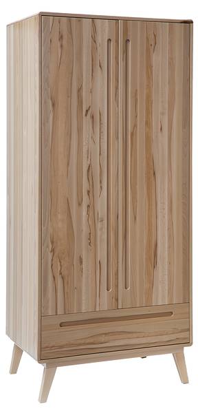 Kleiderschrank Strade Buche Dekor